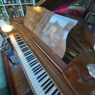 Rogers Baby Grand