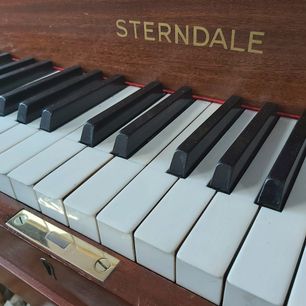 Sterndale Baby Grand