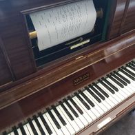 Aeolian Duo-Art Pianola