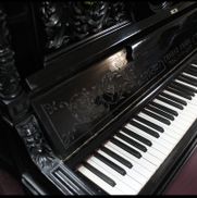 CONRAD KRAUSE Rococo Exhibition Artcase piano 01
