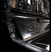 CONRAD KRAUSE Rococo Exhibition Artcase piano 03