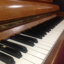 Challen MultiTone Piano 04