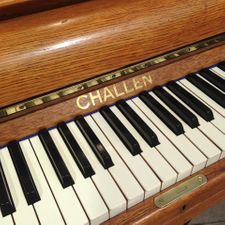 Challen MultiTone Piano 07